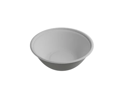 Compostable Salad Tais